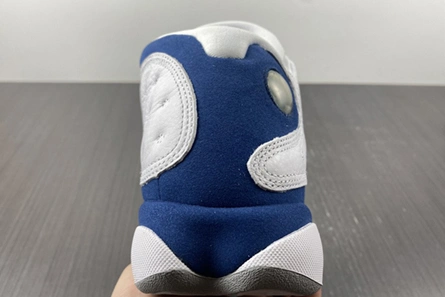 Jordan 13 Retro French Blue 414571-164 Reliable 795