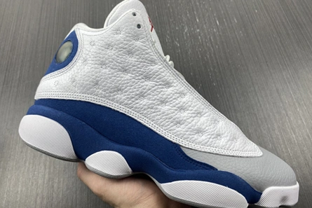 Jordan 13 Retro French Blue 414571-164 Reliable 795