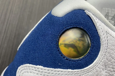 Jordan 13 Retro French Blue 414571-164 Reliable 795