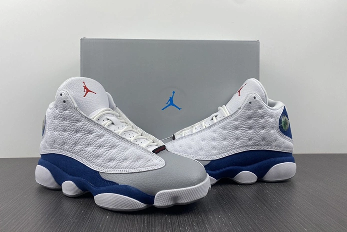 Jordan 13 Retro French Blue 414571-164 Reliable 795