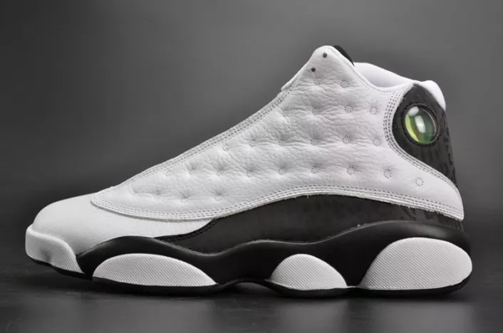WellDesigned Jordan 13 Retro Love and Respect 888164-112 816
