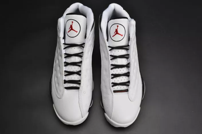 WellDesigned Jordan 13 Retro Love and Respect 888164-112 816