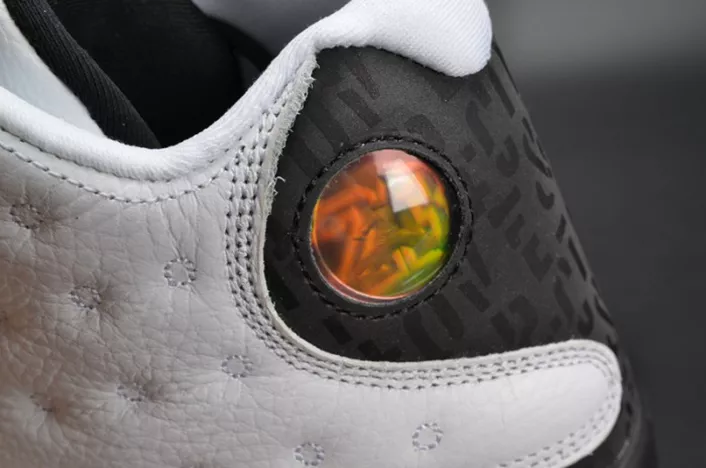 WellDesigned Jordan 13 Retro Love and Respect 888164-112 816