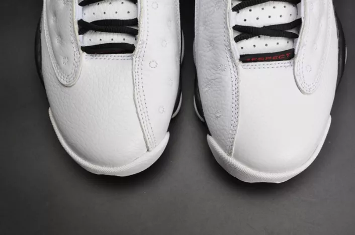 WellDesigned Jordan 13 Retro Love and Respect 888164-112 816