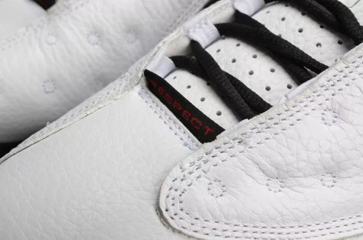 WellDesigned Jordan 13 Retro Love and Respect 888164-112 816
