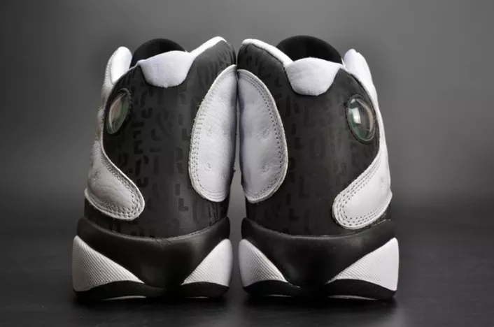 WellDesigned Jordan 13 Retro Love and Respect 888164-112 816