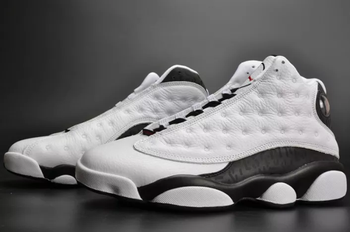 WellDesigned Jordan 13 Retro Love and Respect 888164-112 816