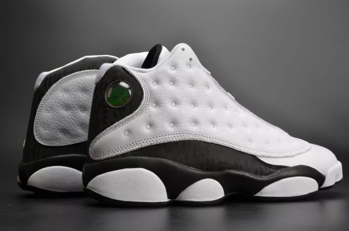 WellDesigned Jordan 13 Retro Love and Respect 888164-112 816