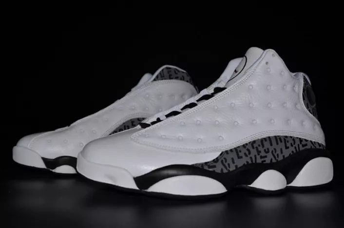 WellDesigned Jordan 13 Retro Love and Respect 888164-112 816