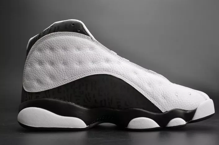 WellDesigned Jordan 13 Retro Love and Respect 888164-112 816