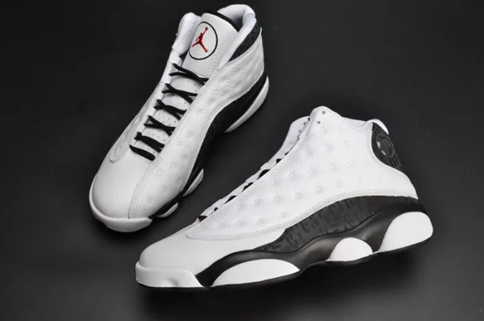 WellDesigned Jordan 13 Retro Love and Respect 888164-112 816