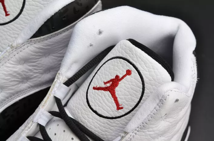 WellDesigned Jordan 13 Retro Love and Respect 888164-112 816