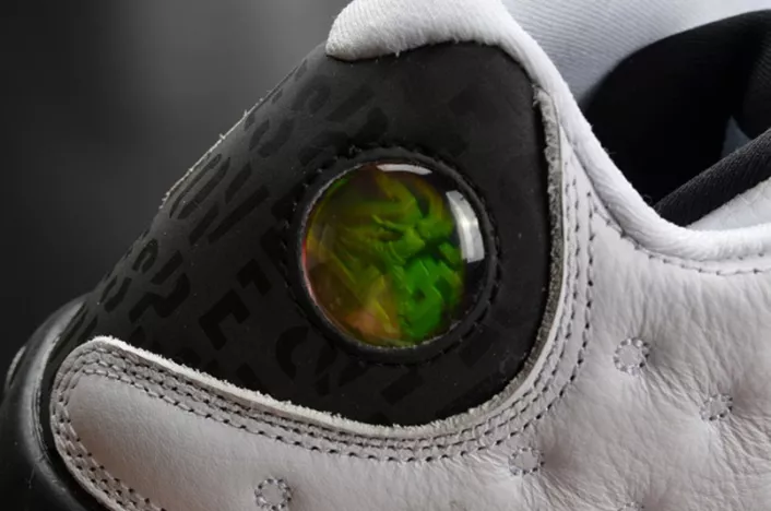 WellDesigned Jordan 13 Retro Love and Respect 888164-112 816