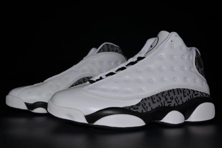 WellDesigned Jordan 13 Retro Love and Respect 888164-112 816
