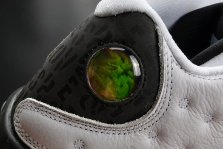 WellDesigned Jordan 13 Retro Love and Respect 888164-112 816