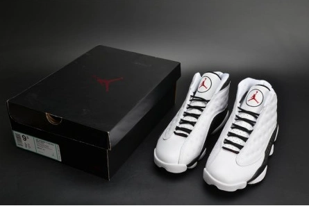 WellDesigned Jordan 13 Retro Love and Respect 888164-112 816
