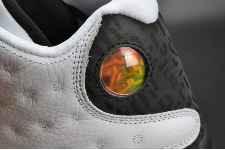 WellDesigned Jordan 13 Retro Love and Respect 888164-112 816