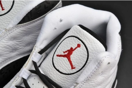 WellDesigned Jordan 13 Retro Love and Respect 888164-112 816