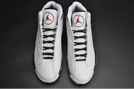 WellDesigned Jordan 13 Retro Love and Respect 888164-112 816