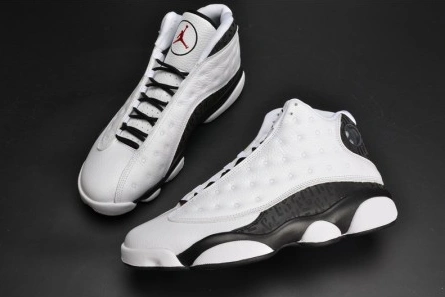 WellDesigned Jordan 13 Retro Love and Respect 888164-112 816
