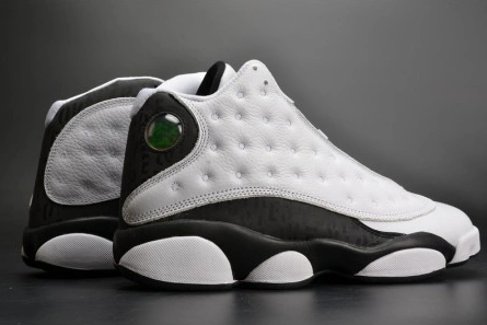 WellDesigned Jordan 13 Retro Love and Respect 888164-112 816