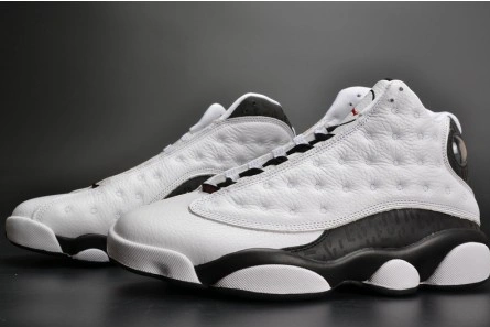 WellDesigned Jordan 13 Retro Love and Respect 888164-112 816
