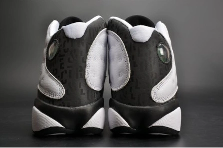 WellDesigned Jordan 13 Retro Love and Respect 888164-112 816