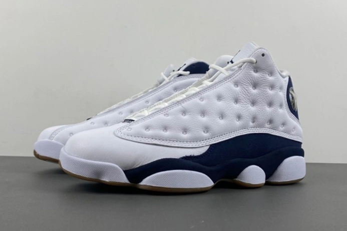 Jordan 13 Retro Midnight Navy  414571-140 Timeless 770