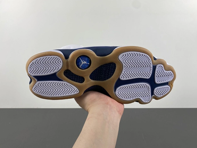 Jordan 13 Retro Midnight Navy  414571-140 Timeless 770