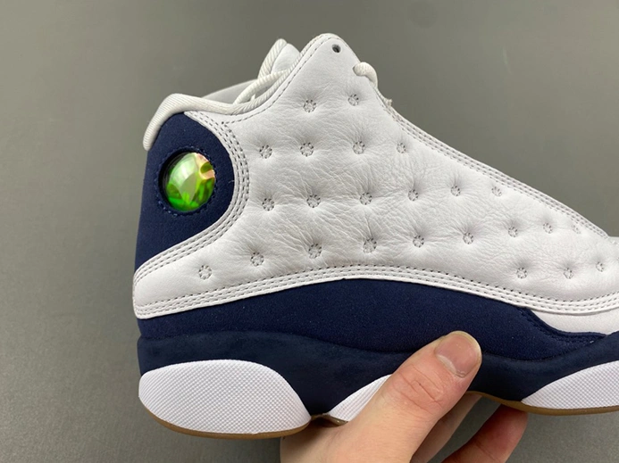 Jordan 13 Retro Midnight Navy  414571-140 Timeless 770