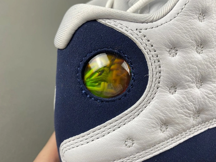 Jordan 13 Retro Midnight Navy  414571-140 Timeless 770
