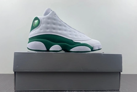 Jordan 13 Retro Ray Allen PE 414571-125 Elegant 797