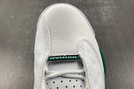 Jordan 13 Retro Ray Allen PE 414571-125 Elegant 797
