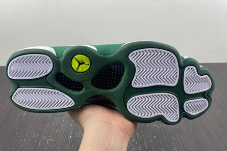Jordan 13 Retro Ray Allen PE 414571-125 Elegant 797