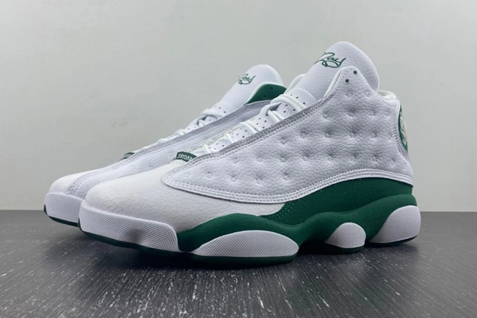 Jordan 13 Retro Ray Allen PE 414571-125 Elegant 797