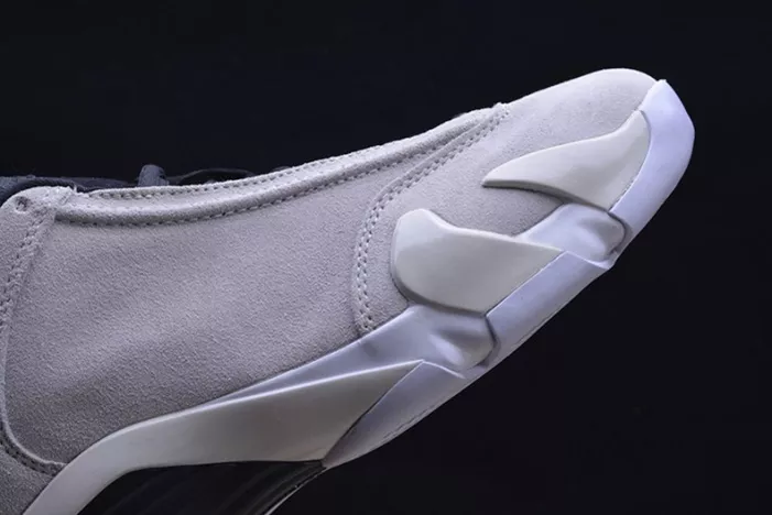 Practical Jordan 14 Retro Desert Sand 487471-021 827