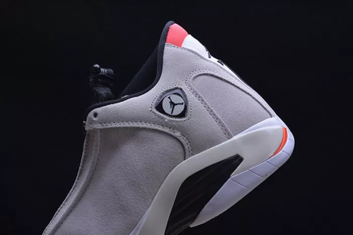 Practical Jordan 14 Retro Desert Sand 487471-021 827