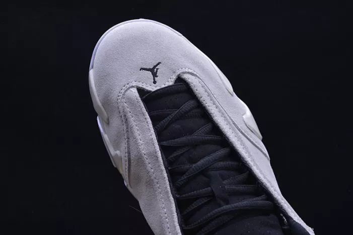 Practical Jordan 14 Retro Desert Sand 487471-021 827