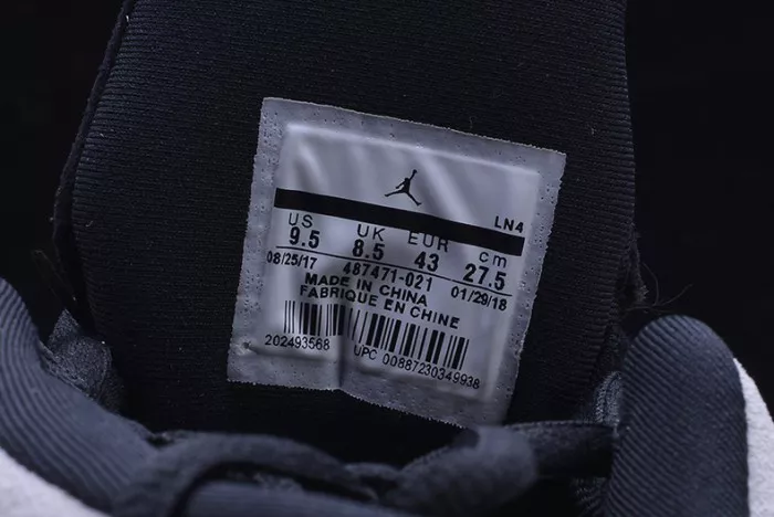 Practical Jordan 14 Retro Desert Sand 487471-021 827