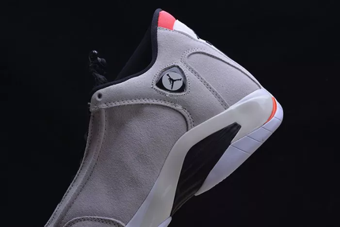 Practical Jordan 14 Retro Desert Sand 487471-021 827