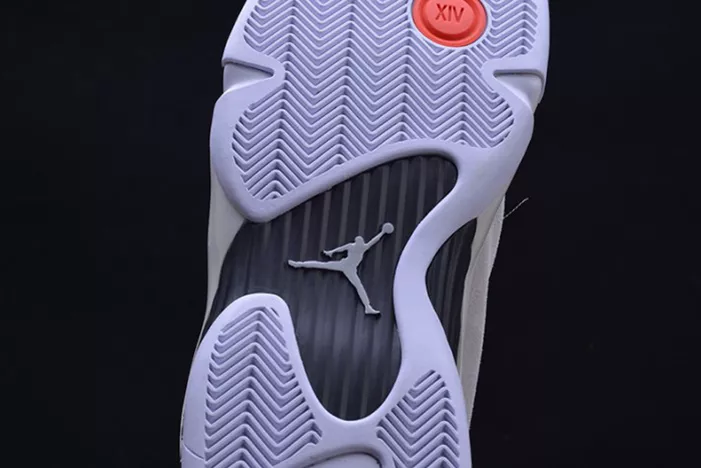 Practical Jordan 14 Retro Desert Sand 487471-021 827