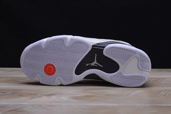 Practical Jordan 14 Retro Desert Sand 487471-021 827