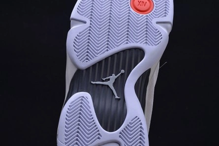 Practical Jordan 14 Retro Desert Sand 487471-021 827