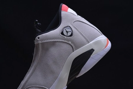 Practical Jordan 14 Retro Desert Sand 487471-021 827