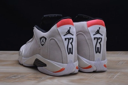 Practical Jordan 14 Retro Desert Sand 487471-021 827