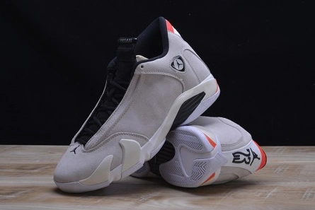 Practical Jordan 14 Retro Desert Sand 487471-021 827