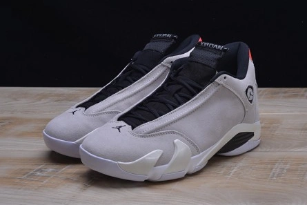 Practical Jordan 14 Retro Desert Sand 487471-021 827