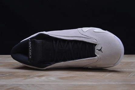 Practical Jordan 14 Retro Desert Sand 487471-021 827
