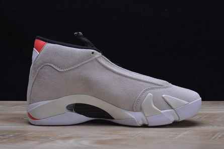 Practical Jordan 14 Retro Desert Sand 487471-021 827