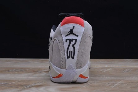 Practical Jordan 14 Retro Desert Sand 487471-021 827